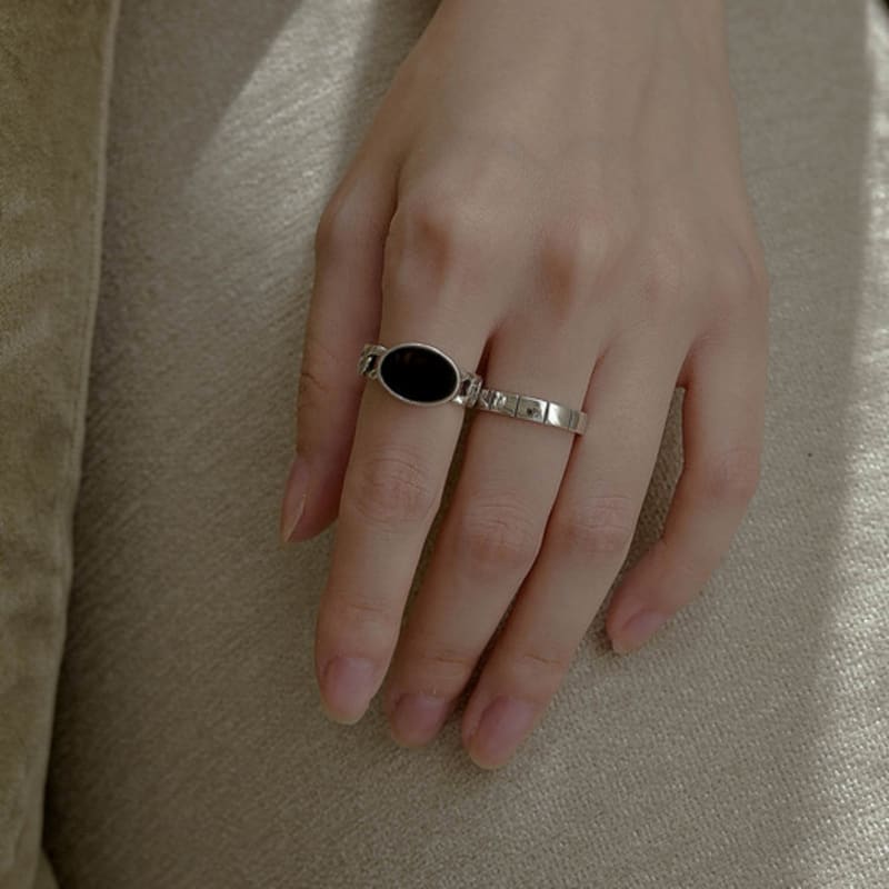 Retro finger Wall_SR208