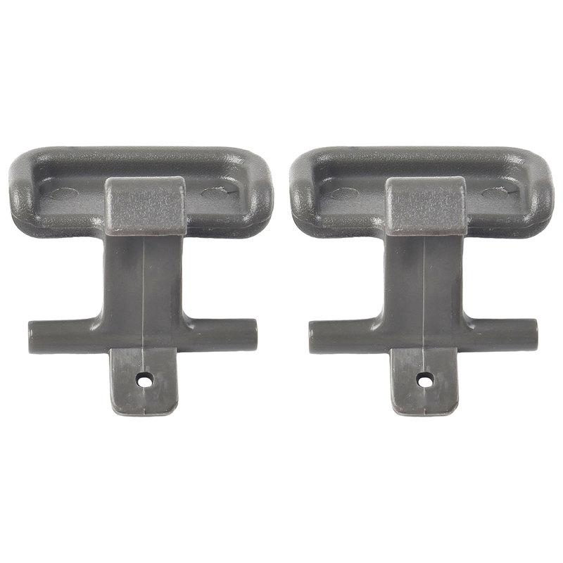 2x Latch Clip Latch Clip Center Console Armrest For Sonata 09-10 Latch Clip Upper & Lower New Style Practical To Use Brand New