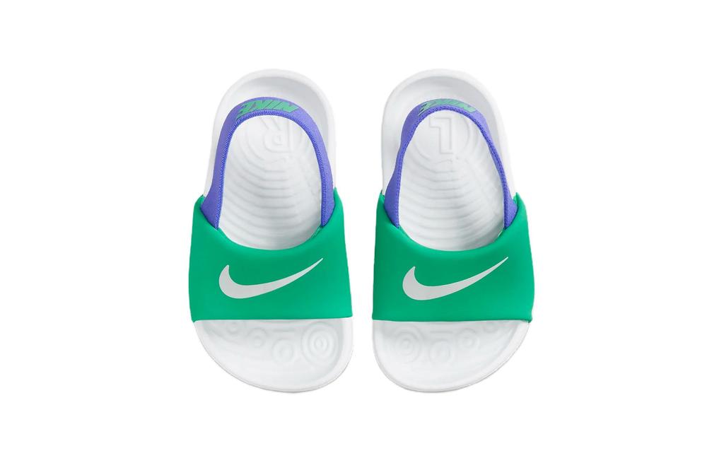 Nike Kawa Slide TD 'Stadium Green' BV1094-300