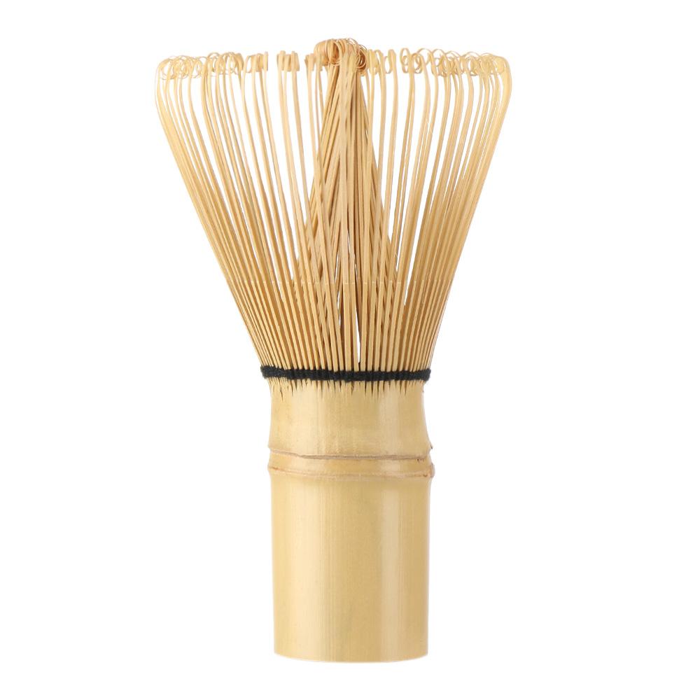 

100 Matcha Home Coffeeware Grinder Green Tea Matcha Powder Whisk Bamboo Brush