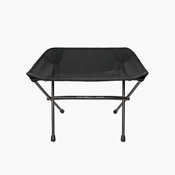 

MINIMAL WORKS Indian Chair Butte Black MGFU-IB000-GO0BK чёрный