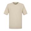 FERRAROMILANO Modified Brickwork Round Knit Beige (Am0Ftsr20153)