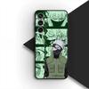 Protective Cover Tsunade Narutos Kakashi for Xiaomi Redmi 15 15C 14C 8A A4 A5 Note 8 7 14 Pro + 8T 14S Phone Case