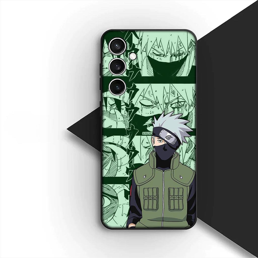 Protective Cover Tsunade Narutos Kakashi for Xiaomi Redmi 15 15C 14C 8A A4 A5 Note 8 7 14 Pro + 8T 14S Phone Case