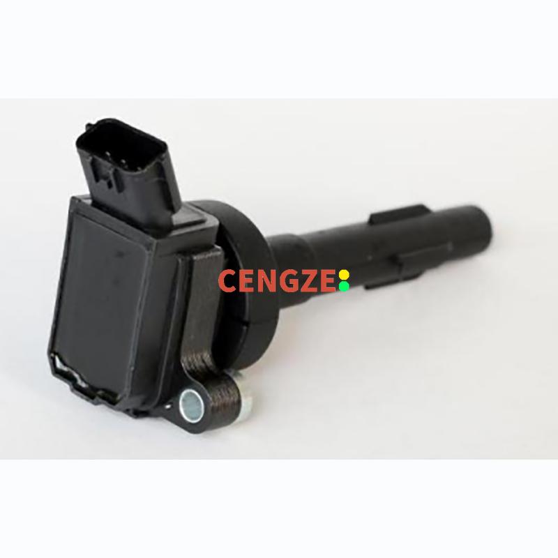 371QA3705100 BYD F0 F3DM Geely Panda Ignition Coil For 1.0L Models