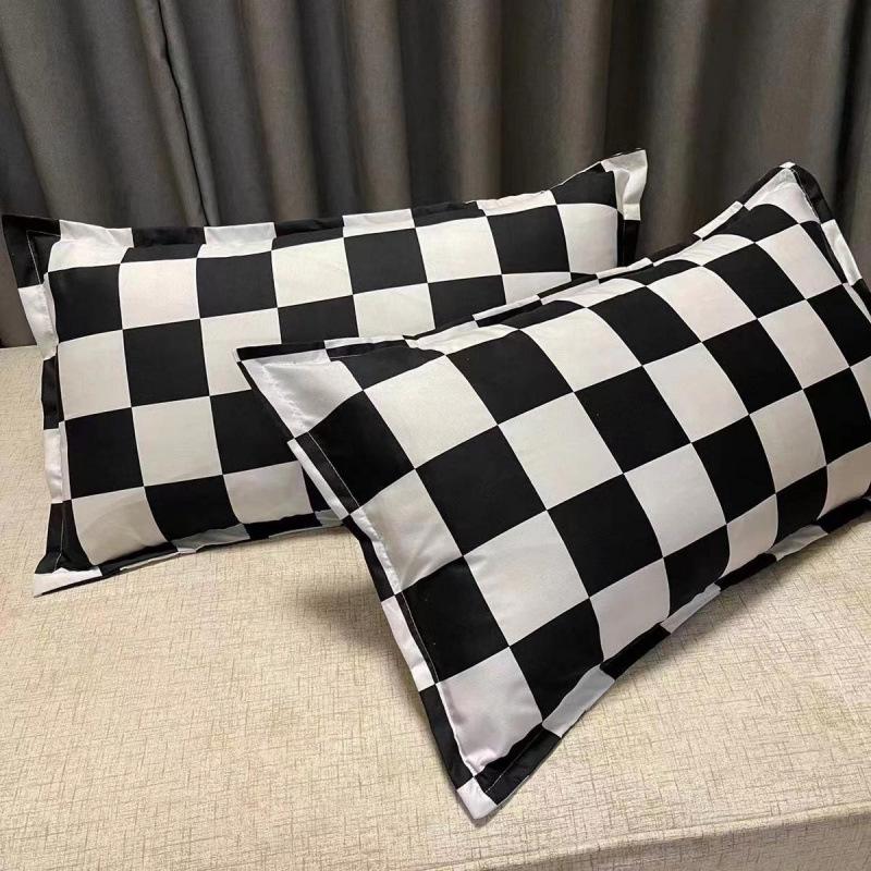 

Доросла Мультяшна Наволочка Високої Цінності: 48x74см, Чоловічий гуртожитський стиль 40*60 Single Pillowcase