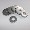Thick Galvanized Flat Washer - Sizes M3 to M20