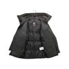 Used JASPER PARKA 3438MBJ / Down Jacket