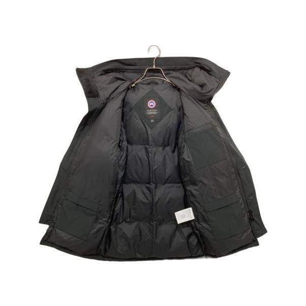 Used JASPER PARKA 3438MBJ / Down Jacket