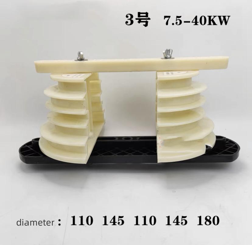 Motor universal winding mold coil winding mould for electrical machine motor repair coil winding mold Powerful Motor Accessories