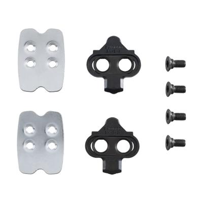 SHIMANO Sm Sh51 [spd Cleat Single Mode With Cleat Nut]