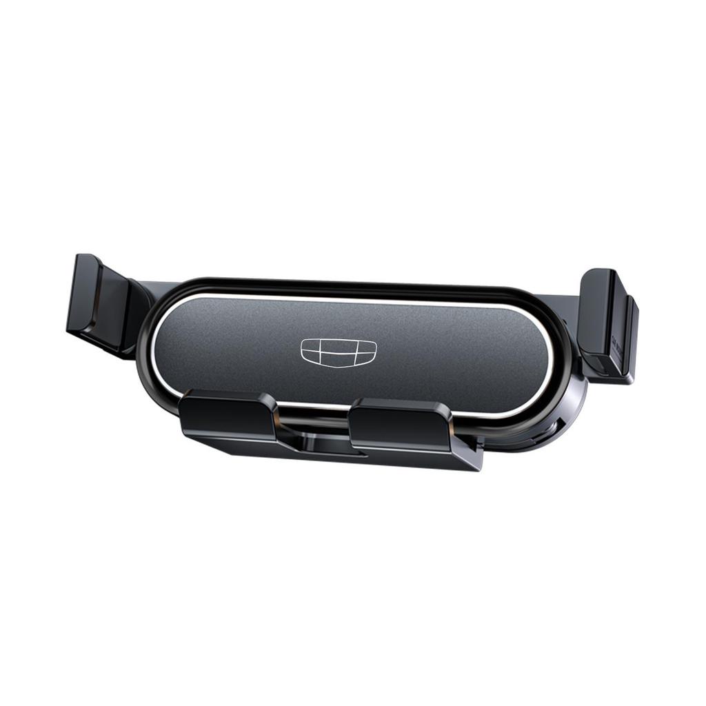 Gravity Air Vent Car Mount for Geely Geometry A/C/E Foldable Screen Phones