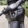 Metall-Motorradhaken Schwerlast-Motorradhaken Pendler Fahrradaufbewahrung Motorradzubehör Geeignet für XMAX