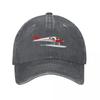 DHC Biber Wasserflugzeug Baseballkappe Dad Hat Hut Luxusmarke Sonnenschutz Strand Ausflug Trucker Caps Für Unisex Damen