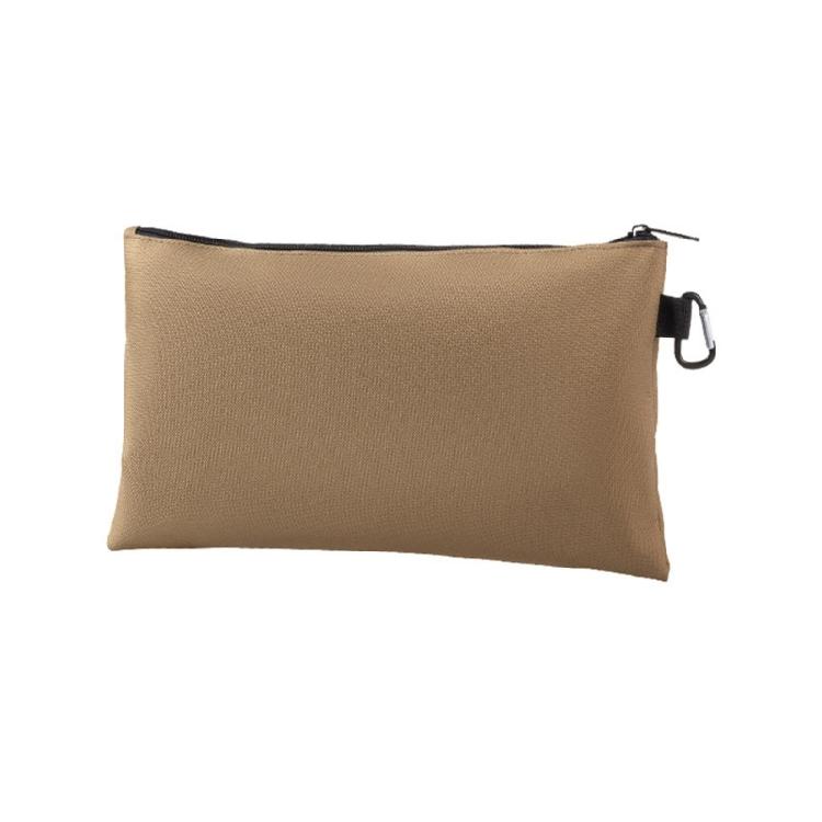 Large Capacity Waterproof Tool Storage Bag Heavy Duty Nylon Materials Pouch For Workshop Essential Large Capacity