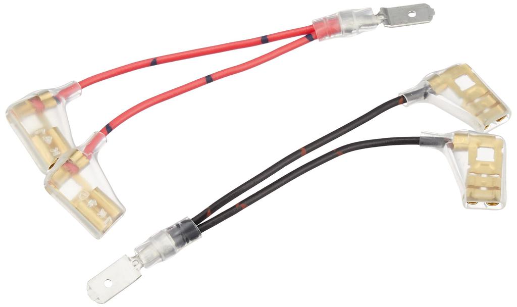 NIKKO Dual Horn for Motorcycle YFD-80 YFD-80