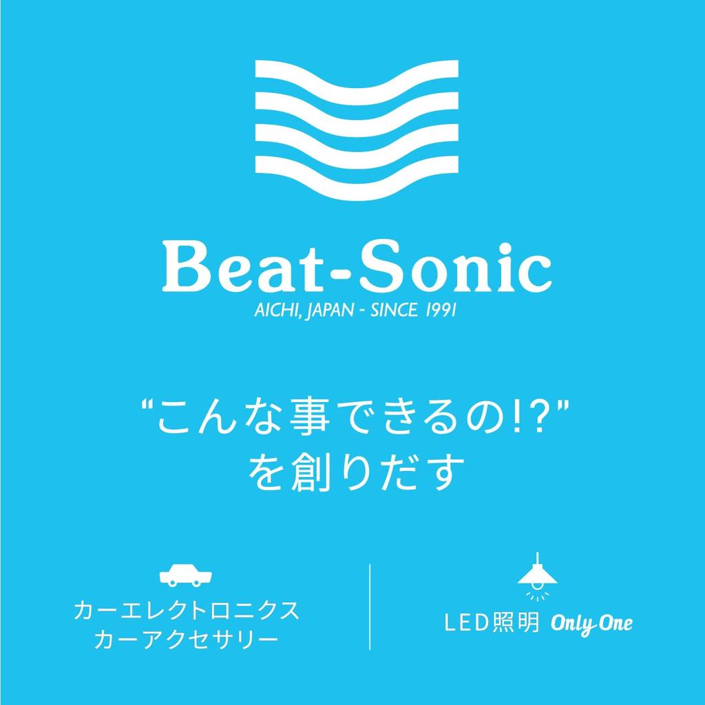 AV Selector Beat-Sonic VS-20B