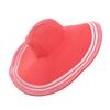 Beach Hat - PP Mesh Brim Bora Bora H326