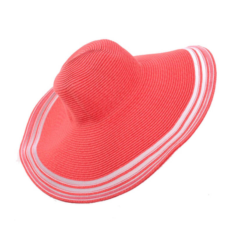 

Beach hat - PP mesh brim Bora Bora H326 Blue