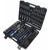KS Tools Jeu De Clé À Cliquet 195 Pcs CHROMEplus 918.0795