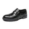 Leather Shoes Men's Business Formal Casual Shoes Men's Fashion