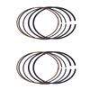 67MM STD Motorcycle Piston Ring Set For Suzuki GSX-R750 GSXR750 2006-2024