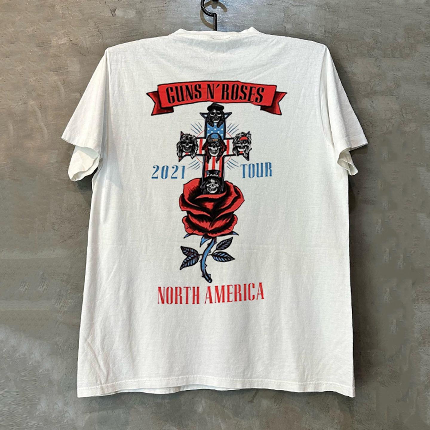 Nirvana street T-Shirt XL