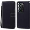 For ZTE Axon 40 Ultra Case Wallet Flip Leather Case For ZTE Axon 40 Ultra Case Silicone Book Cover Coque Fundas
