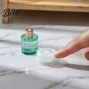 Perfume Bottle Silicone Mold 2/3Pcs DIY Mold Spray Making Mould Pump Flexible Resin Casting Molds Container Epoxy Gift for Crafting Enthusiasts