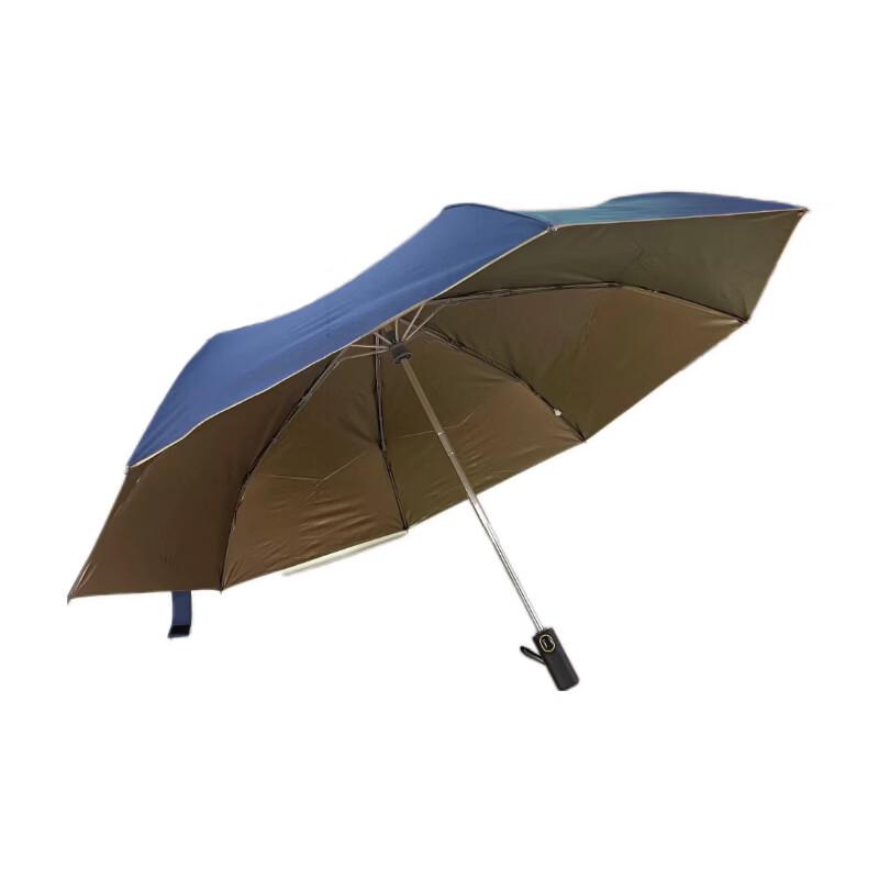 TCAI A805 Automatic Full Shading Umbrella