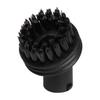 Steam Cleaner Nozzle Bort Big Round Brush