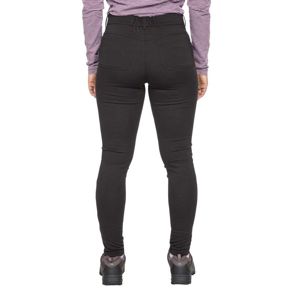 TRESPASS Damen/Damen Vanessa Leggings