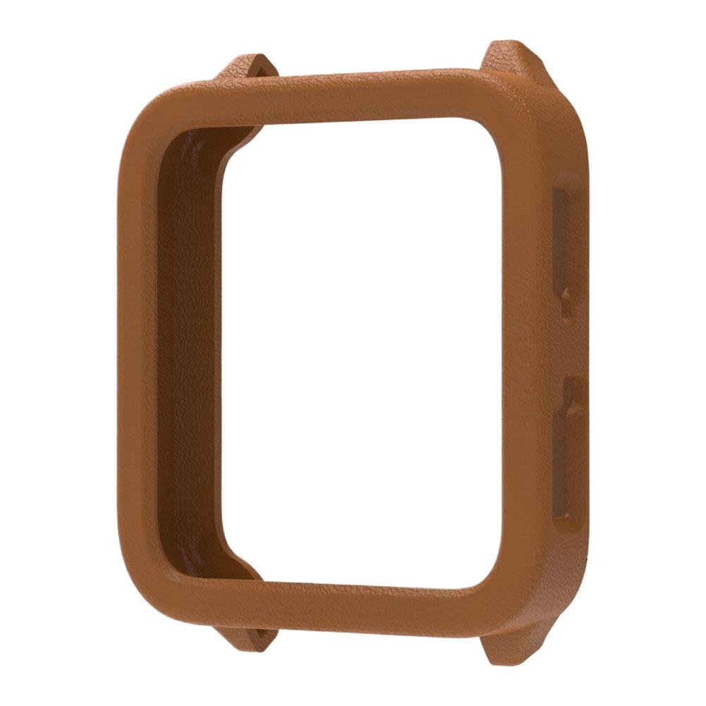 Sturdy Transparent Case For Garmin VENU X1 TPU Semi-covered Protective Case Anti-fall Antifouling Aesthetics Practicality Case