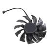 82mm 3Pin 12V Cooling Fan Replacement Part for GTX1650 SUPER ITX MINI Graphics Card Cooling Fan Management Accessories