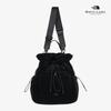 The North Face Bonny Pack Medium Padding Matt Black