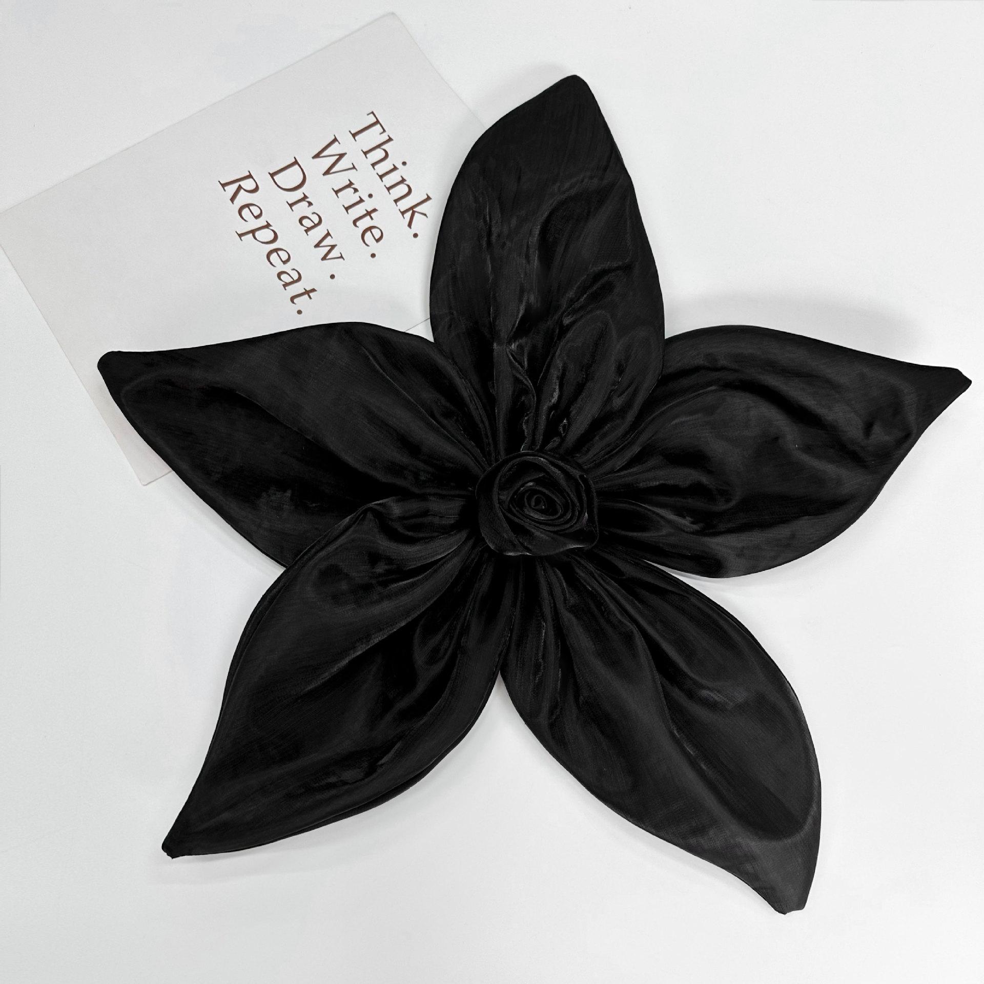 

Three-Dimensional Flower Pearl Beads Handmade Diy Jewelry Accessories Clothing Wedding Dress Head Flower Corsage Accessories