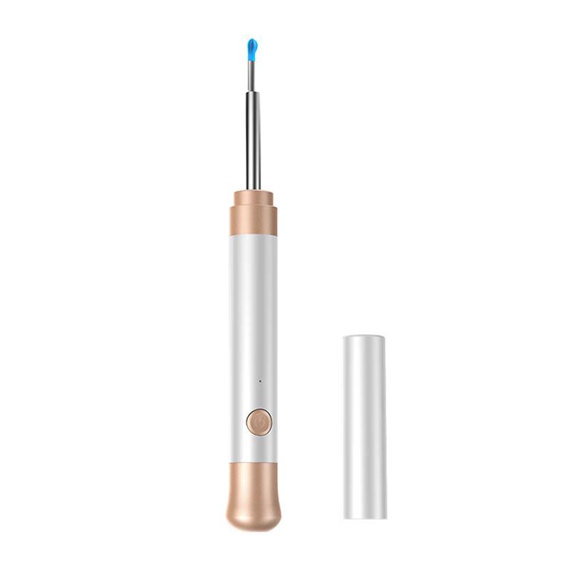 

Smart Visual & Electric Ear Care Tool Kit