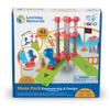 Learning Resources Engineering and Design Skatepark LER 2845 Authentic