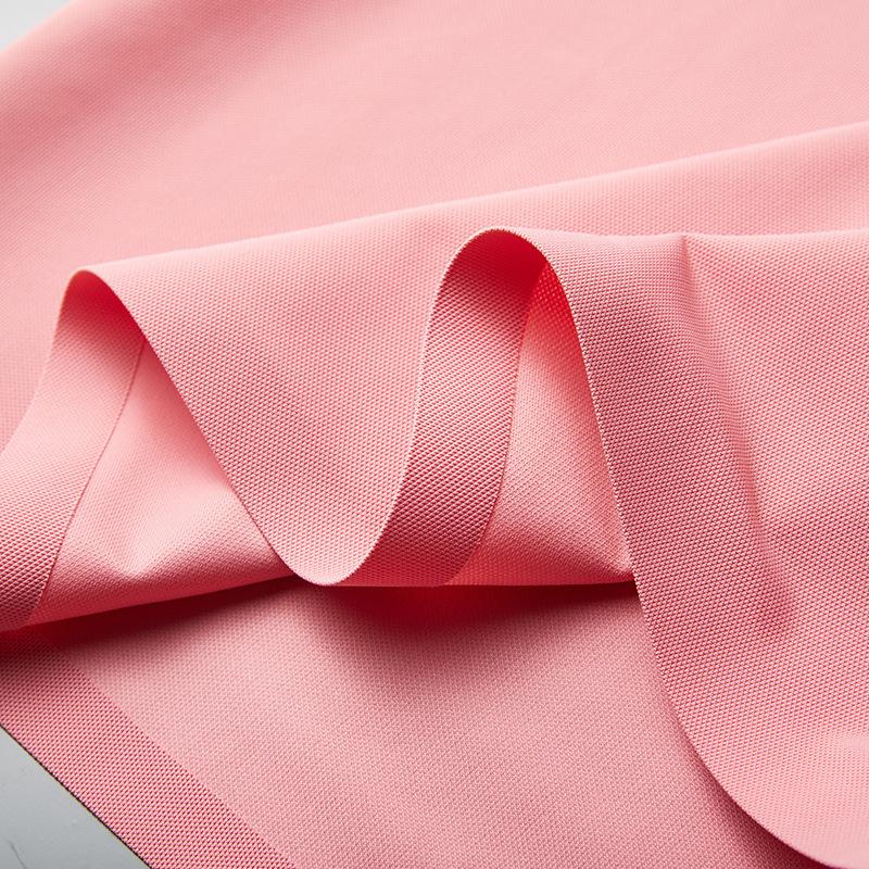 Tricou polo nou Cămașă de afaceri cu mânecă scurtă pentru bărbați, tricou cu rever de vară