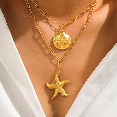 Collares y colgantes – Collar colgante