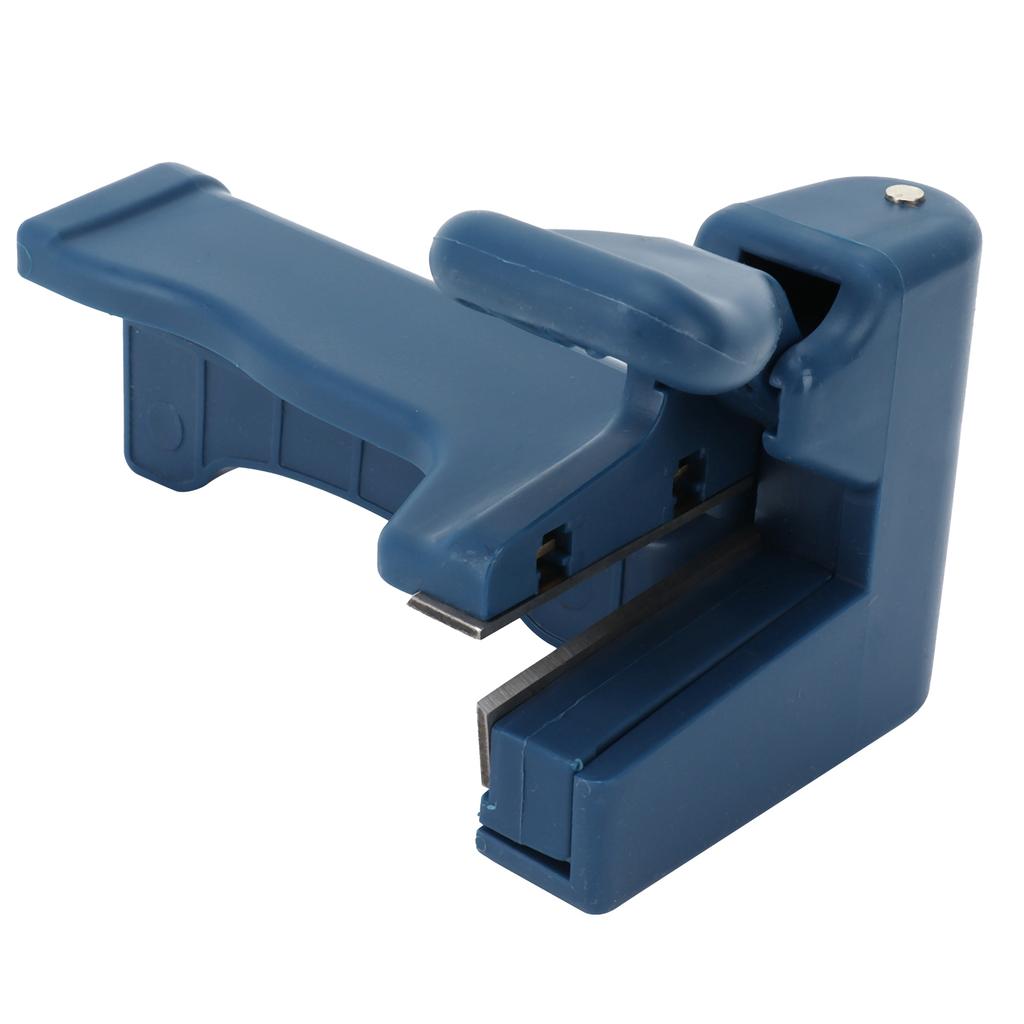 Kantenanleimmaschine Holzbearbeitung Anleimen Kantenfräsmaschine Werkzeugmaschine Geradeauslauf-Ausrichter