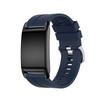 Silikon Fitness Armband Atmungsaktiv Weich Ersatzarmband Verstellbar Schweißfest Uhrenarmbänder für Whoop 5.0/Whoop 4.0 Damen Herren