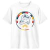 Project Hail Mary Logo TShirt Summer Streetwear T Shirts Pure Cotton Fashion Tee Shirt For Male Custom DIY Top Tees