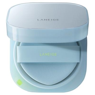 Neo Cushion Matte Single 15g 17N Neutral Vanilla – Oil Control Cushion, Long Wear, Korean