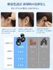 for Silicone Earplugs for Complete Sound Block Comfortable for a Restful Noise Hearing Storage Pouch Perfect for Live and Work of 1 each in and L [New