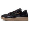 Li Ning 937 Deluxe SP Low Split Suede, Leather Slip Resistant Cushioning Abrasion Resistant Lightweight Low Top AGBR095-3