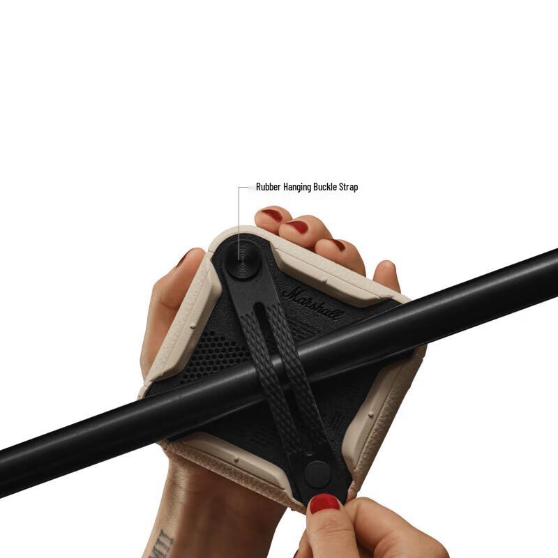 Marshall Willen II Portable Bluetooth Speaker