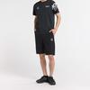 COOLIST Short Sleeve Shirt ST5SHTZ0MB_BK00_M