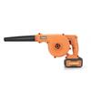 Portable Cordless Dust Blower & Suction Machine CN plug (adapter included)
