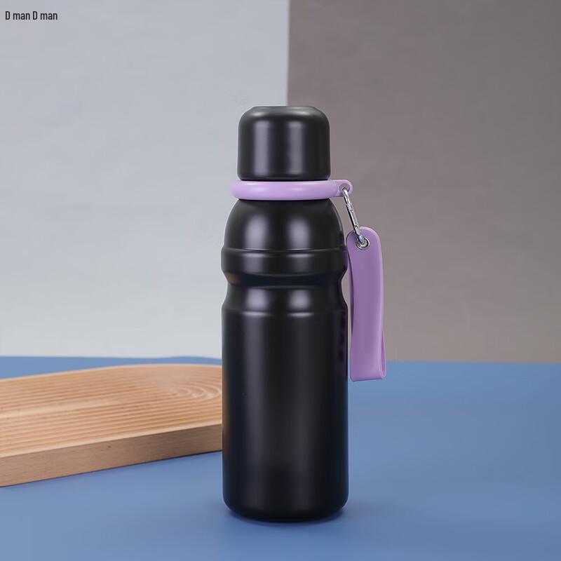 DIREN 316 Stainless Steel Large Capacity Portable Thermos